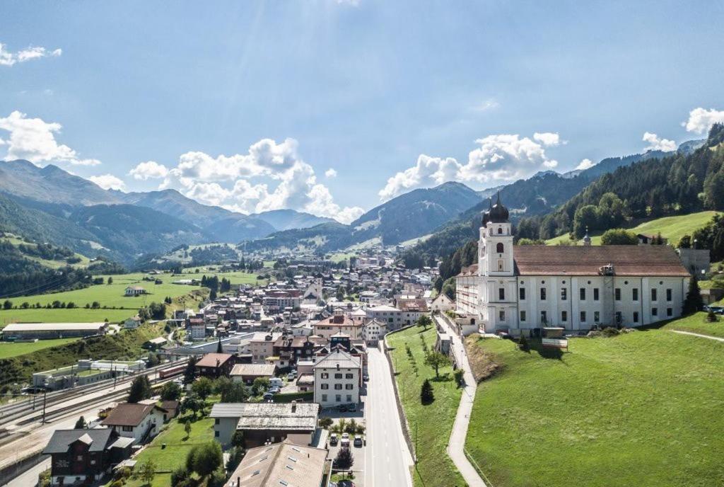 Alpine Retreat & Sauna अपार्टमेंट