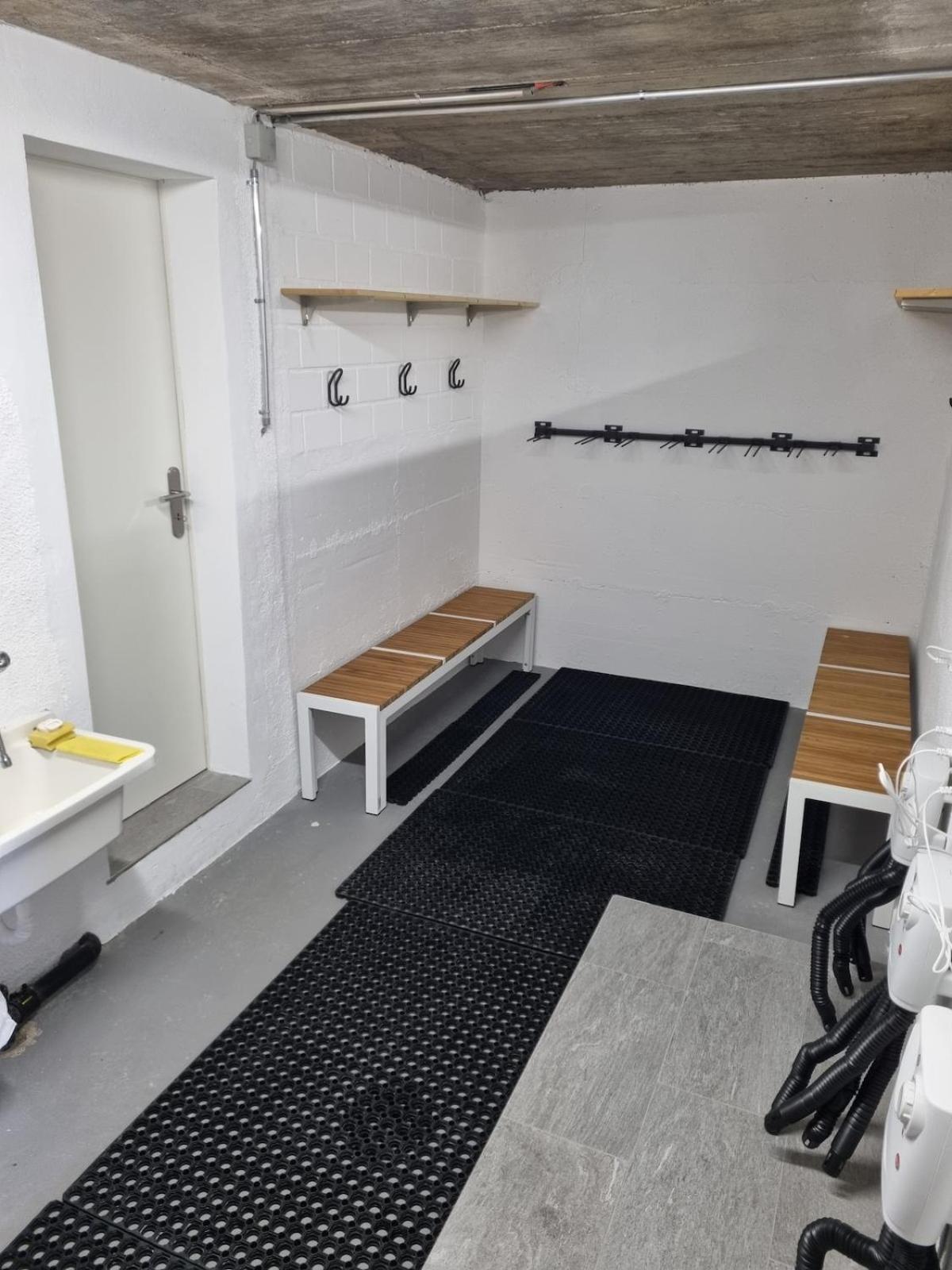 अपार्टमेंट Alpine Retreat & Sauna