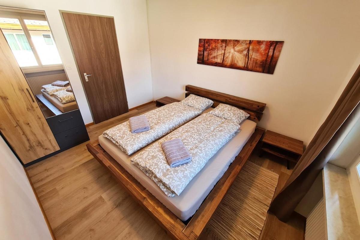 Alpine Retreat & Sauna अपार्टमेंट *