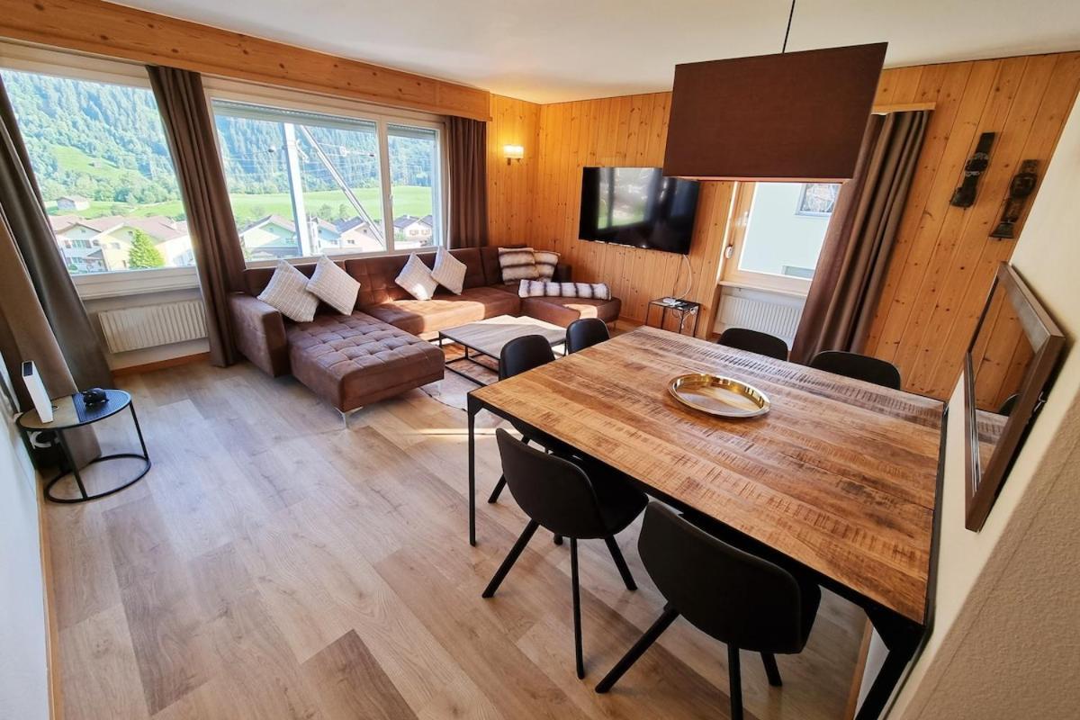 Alpine Retreat & Sauna