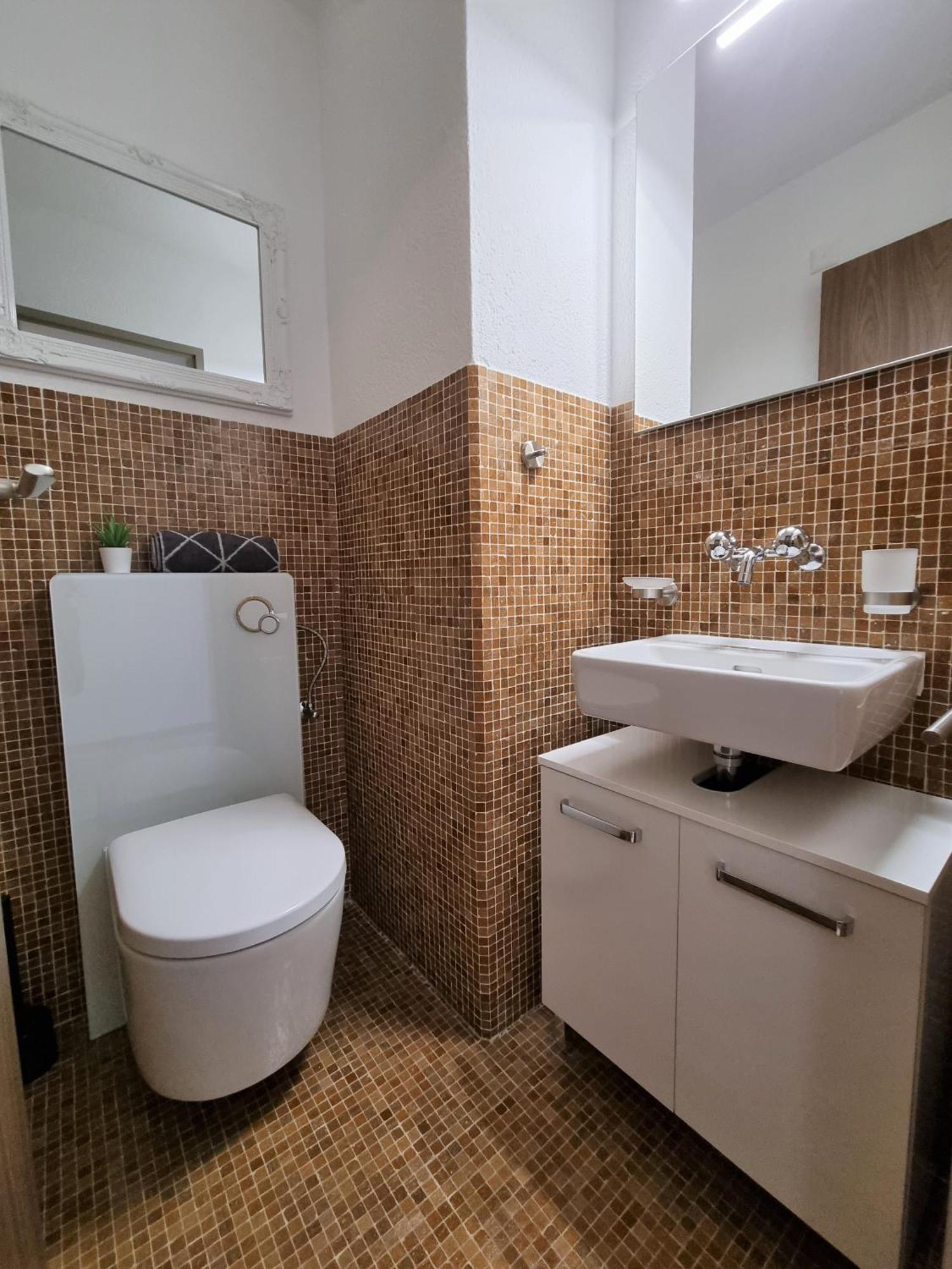Alpine Retreat & Sauna Disentis