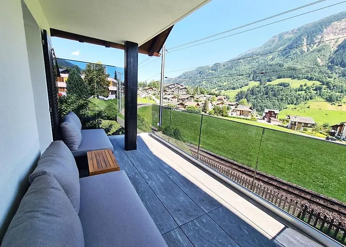 Alpine Retreat & Sauna