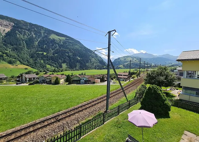 Alpine Retreat & Sauna